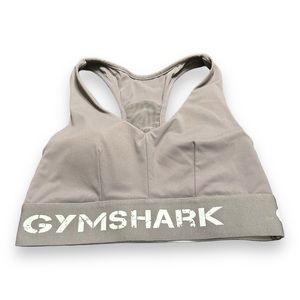 Gymshark padded sport bra